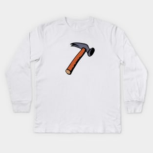 Hammer Kids Long Sleeve T-Shirt